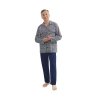 PIŻAMA MĘSKA ANTONI R.3XL-4XL